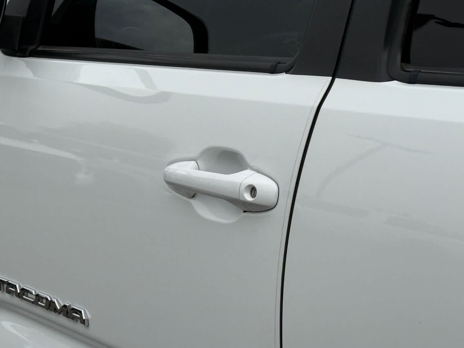 Toyota Tacoma TRD Off Road 2023