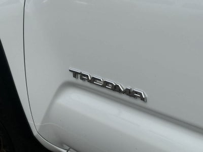 Toyota Tacoma TRD Off Road 2023