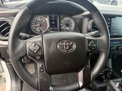 Toyota Tacoma TRD Off Road 2023