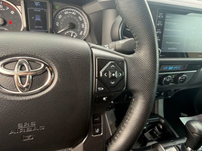 Toyota Tacoma TRD Off Road 2023