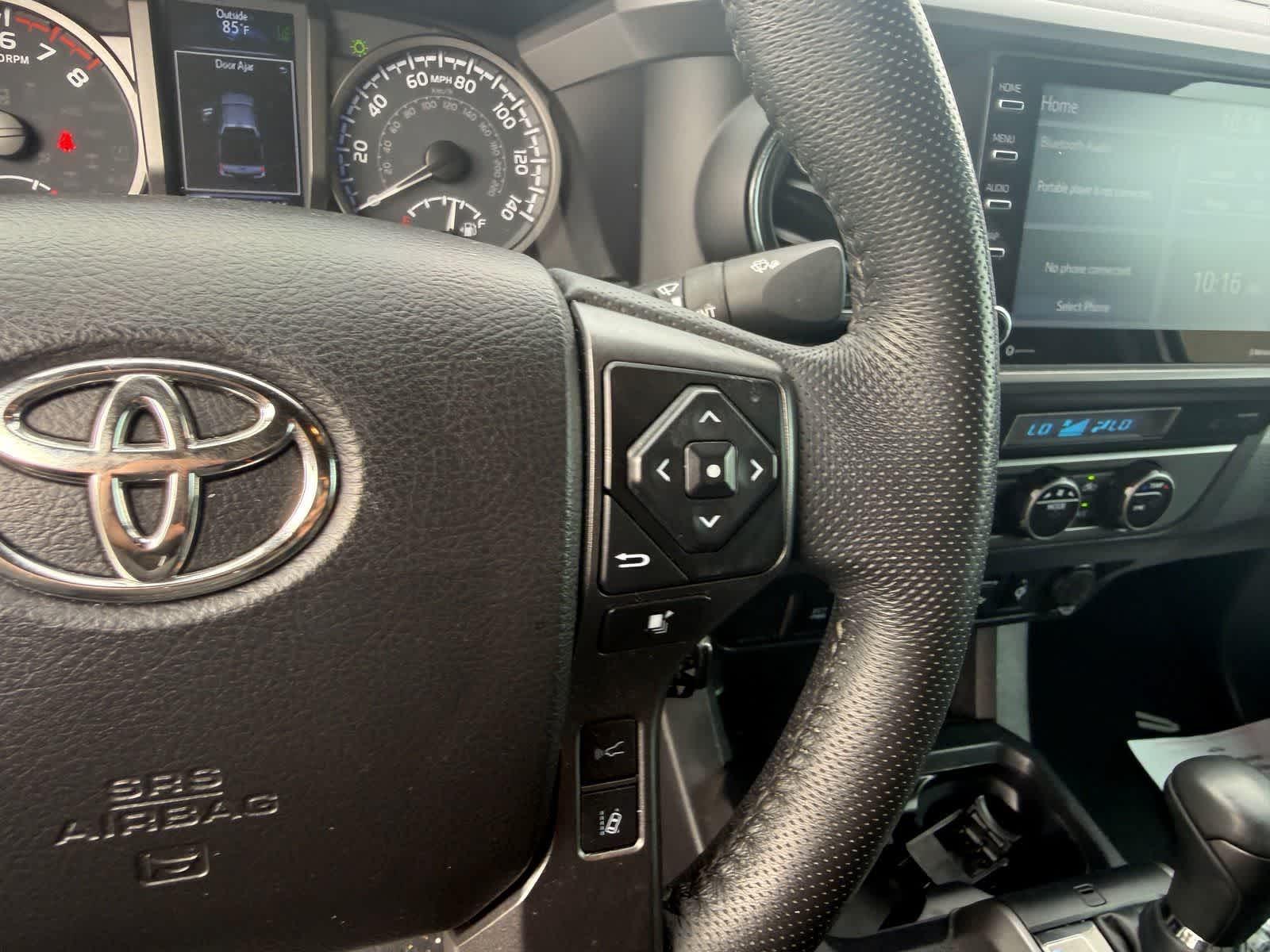 Toyota Tacoma TRD Off Road 2023