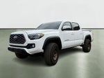 Toyota Tacoma TRD Off Road 2023