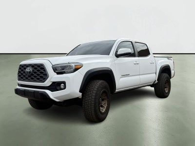 Toyota Tacoma TRD Off Road 2023