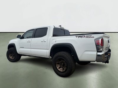 Toyota Tacoma TRD Off Road 2023