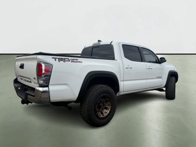 Toyota Tacoma TRD Off Road 2023