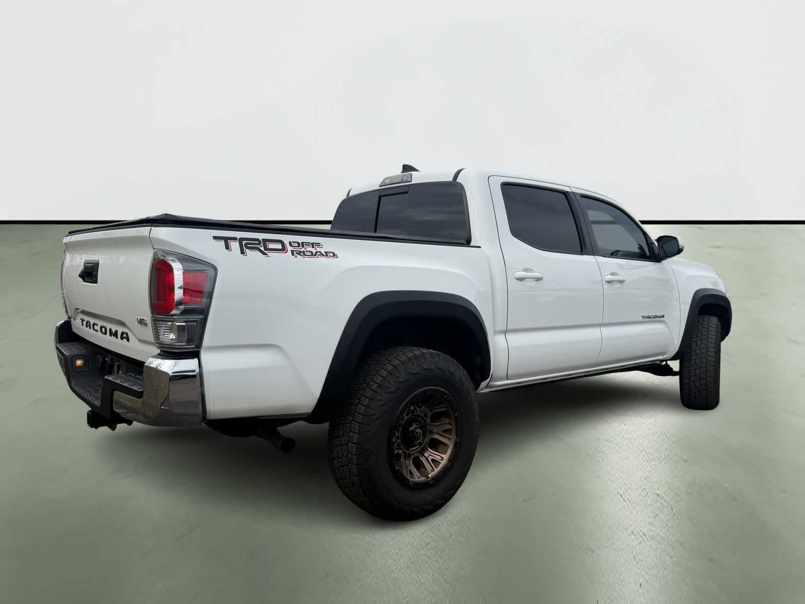 Toyota Tacoma TRD Off Road 2023