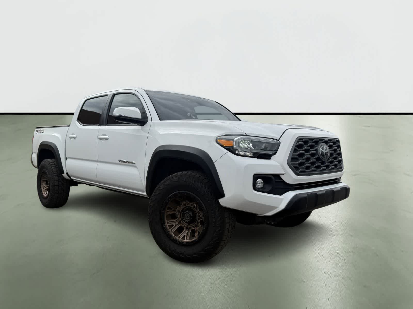 Toyota Tacoma TRD Off Road 2023