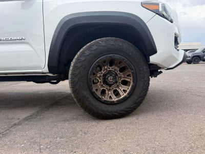 Toyota Tacoma TRD Off Road 2023