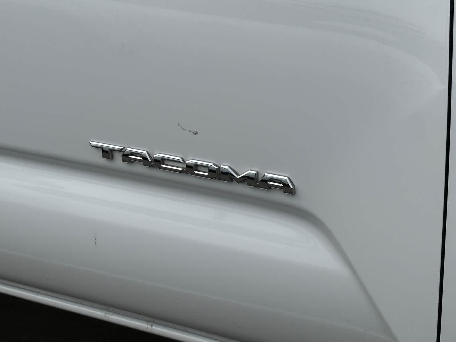 Toyota Tacoma TRD Off Road 2023