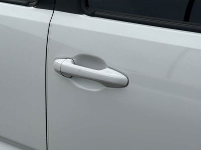 Toyota Tacoma TRD Off Road 2023