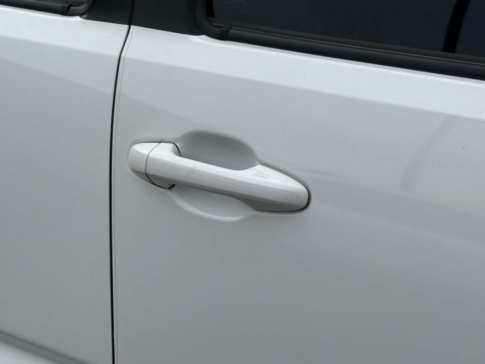 Toyota Tacoma TRD Off Road 2023