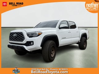 Toyota Tacoma TRD Off Road 2023