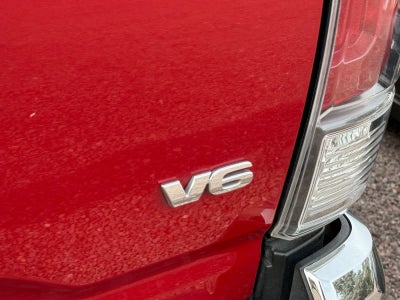 Toyota Tacoma TRD Off Road 2023