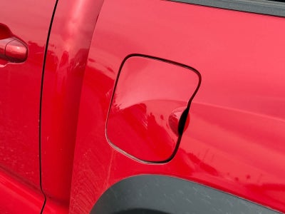 Toyota Tacoma TRD Off Road 2023