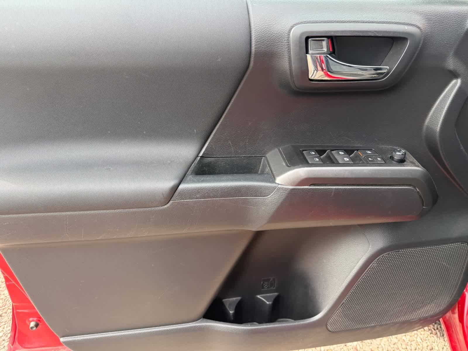 Toyota Tacoma TRD Off Road 2023