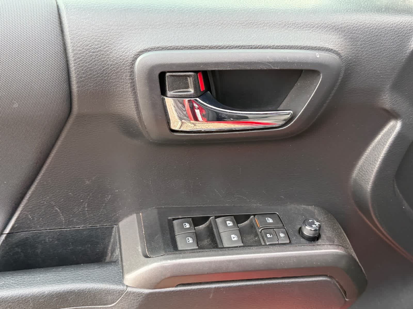 Toyota Tacoma TRD Off Road 2023