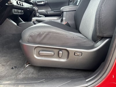 Toyota Tacoma TRD Off Road 2023