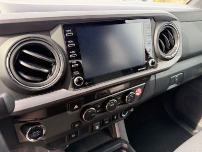 Toyota Tacoma TRD Off Road 2023