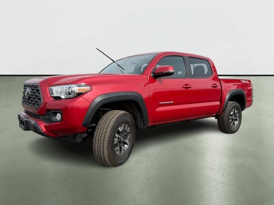 Toyota Tacoma TRD Off Road 2023