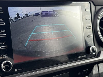 Toyota Tacoma TRD Off Road 2023