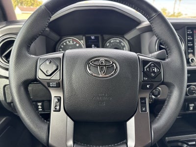 Toyota Tacoma TRD Off Road 2023