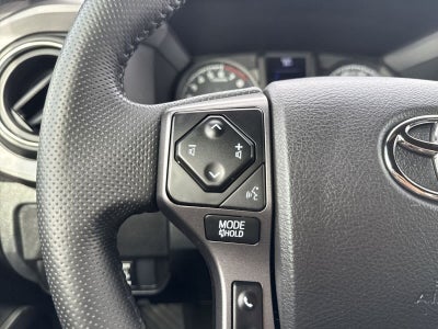 Toyota Tacoma TRD Off Road 2023