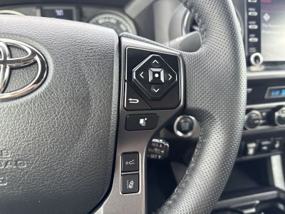 Toyota Tacoma TRD Off Road 2023