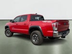 Toyota Tacoma TRD Off Road 2023