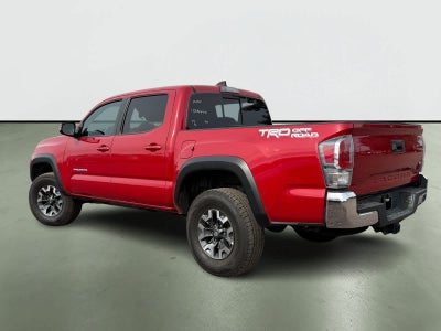 Toyota Tacoma TRD Off Road 2023