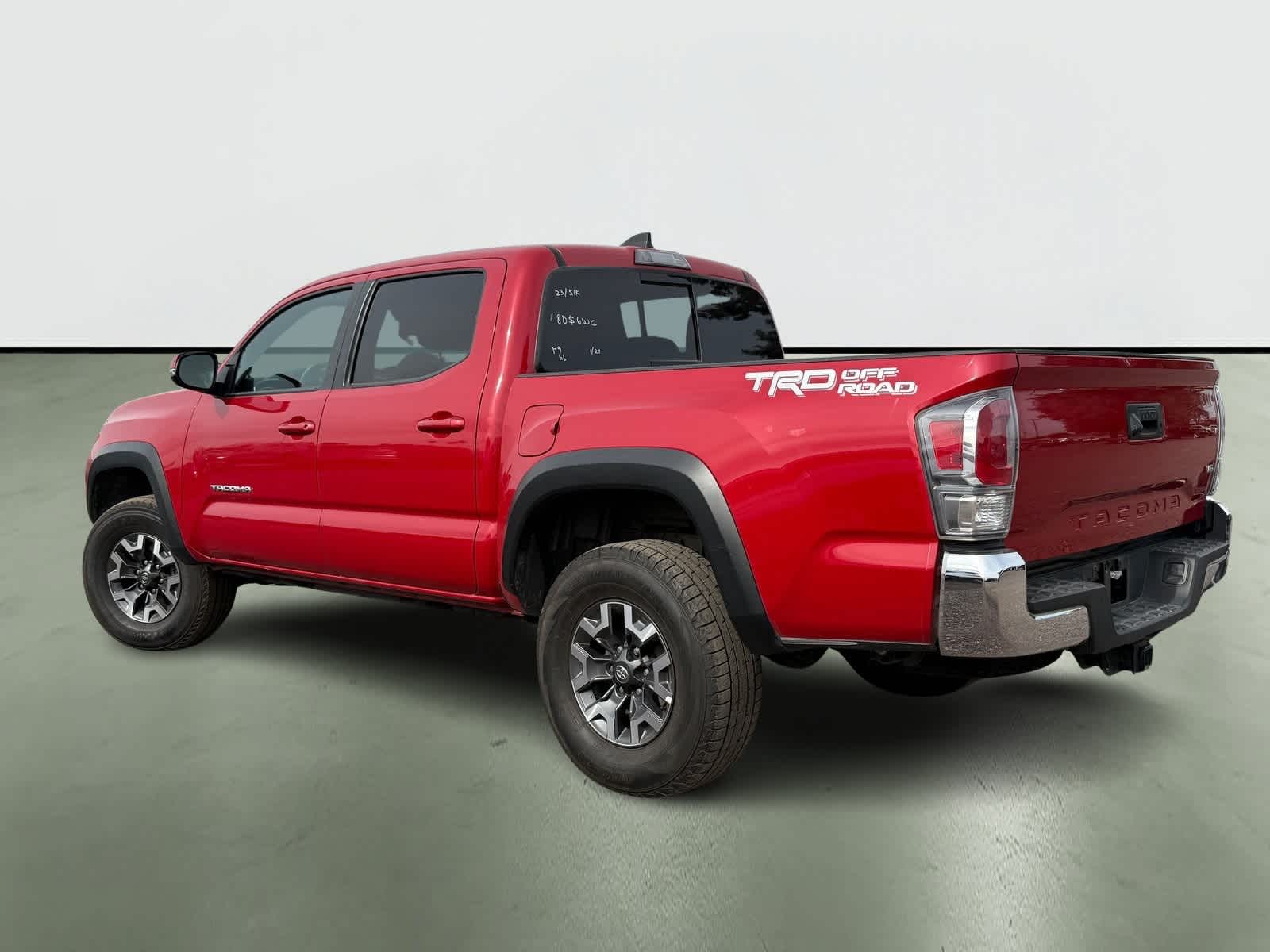 Toyota Tacoma TRD Off Road 2023