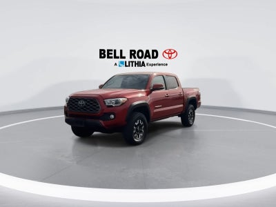 Toyota Tacoma TRD Off Road 2023