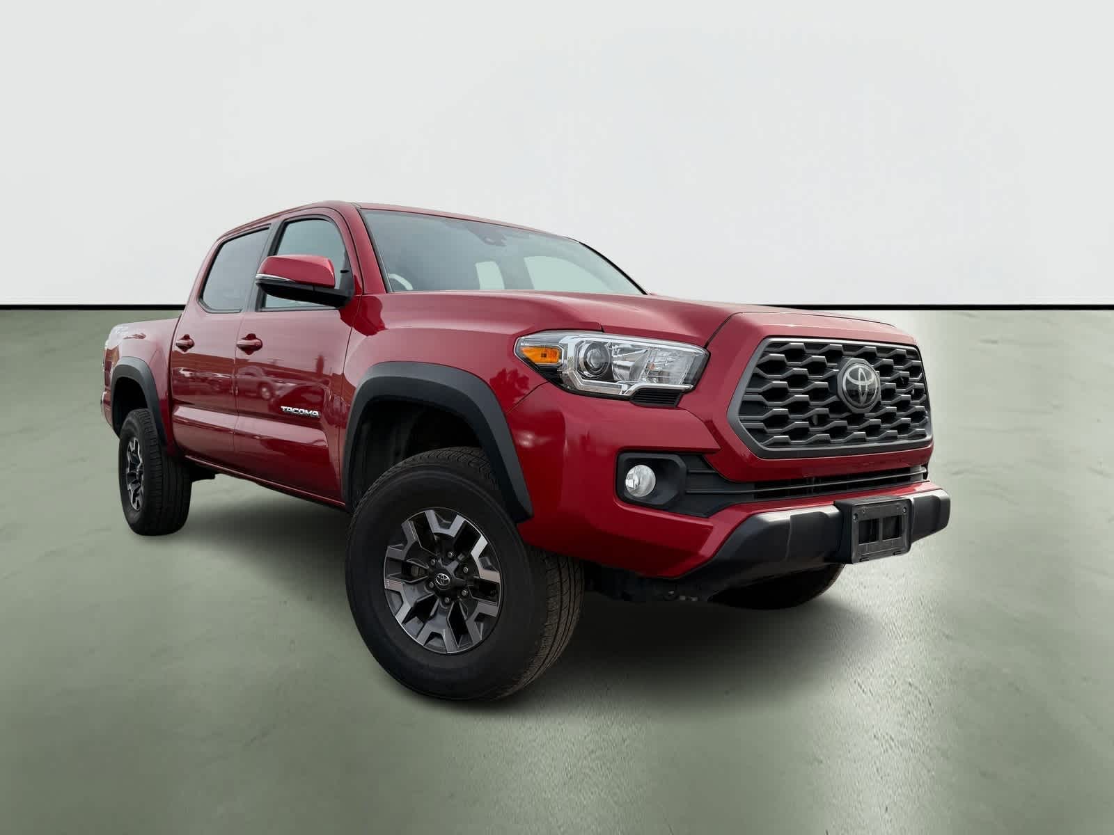 Toyota Tacoma TRD Off Road 2023