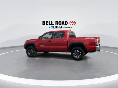 Toyota Tacoma TRD Off Road 2023