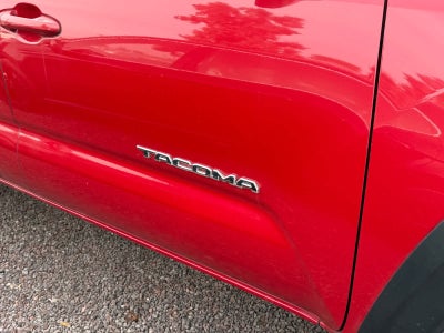 Toyota Tacoma TRD Off Road 2023