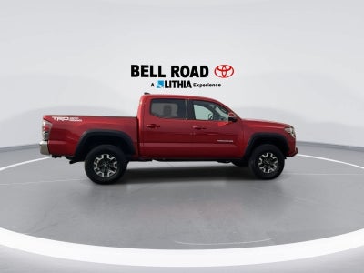 Toyota Tacoma TRD Off Road 2023