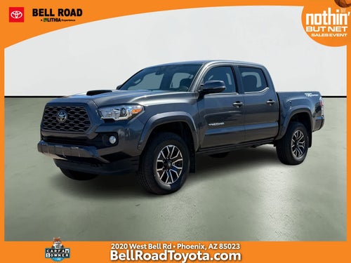 Toyota Tacoma TRD Sport 2020