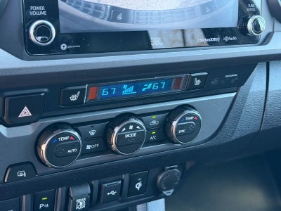 Toyota Tacoma TRD Sport 2020