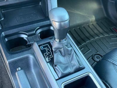 Toyota Tacoma TRD Sport 2020