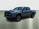Toyota Tacoma TRD Sport 2020
