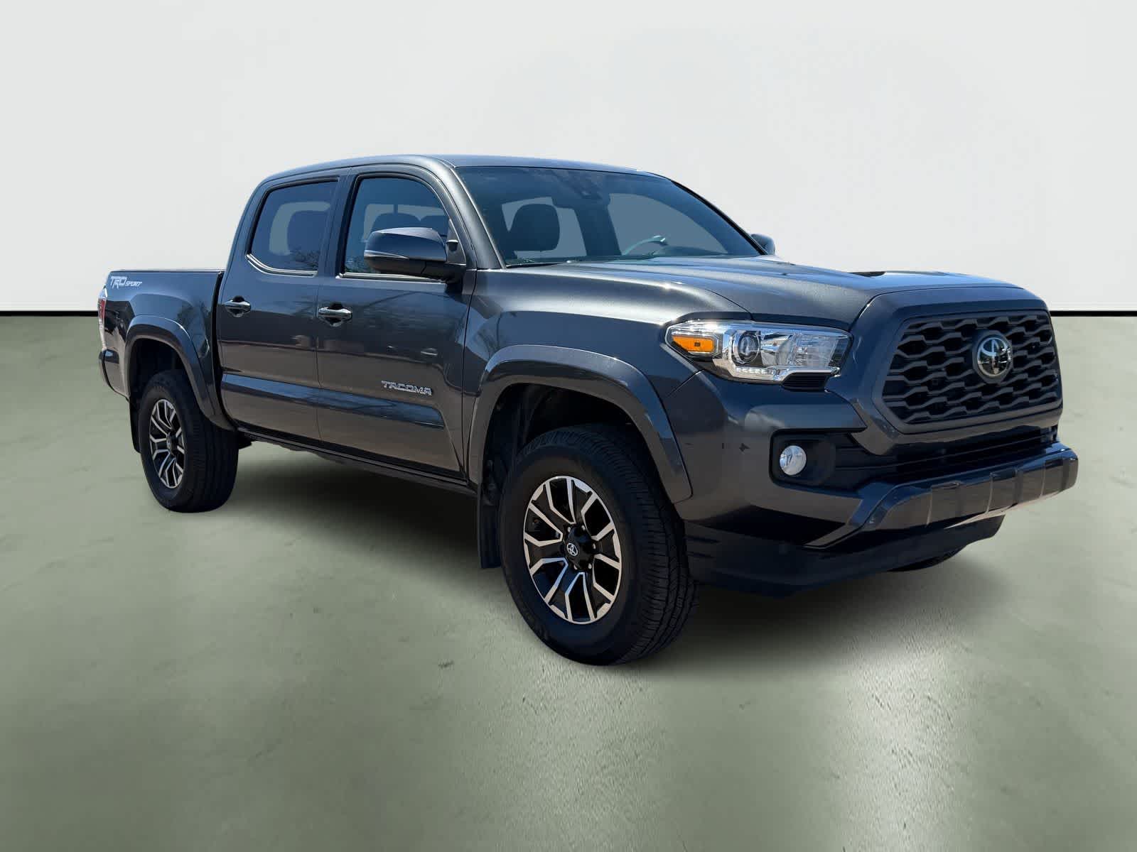Toyota Tacoma TRD Sport 2020