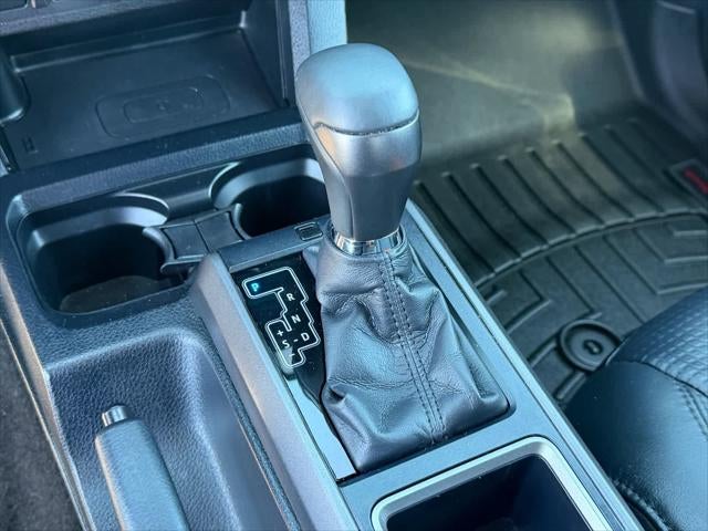 Toyota Tacoma TRD Sport 2020