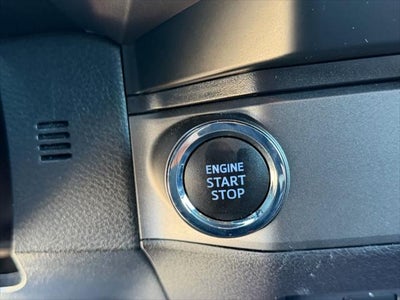 Toyota Tacoma TRD Sport 2020