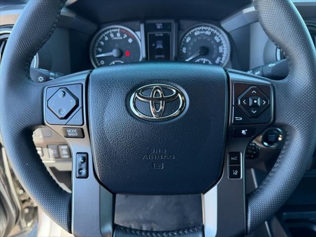 Toyota Tacoma TRD Sport 2020