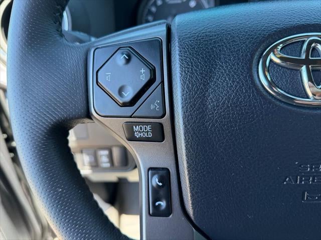 Toyota Tacoma TRD Sport 2020