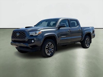 Toyota Tacoma TRD Sport 2020