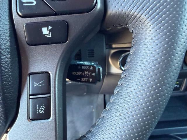 Toyota Tacoma TRD Sport 2020