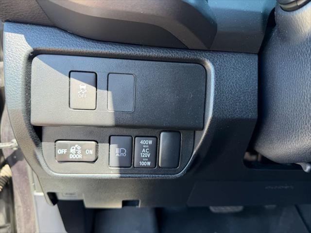 Toyota Tacoma TRD Sport 2020