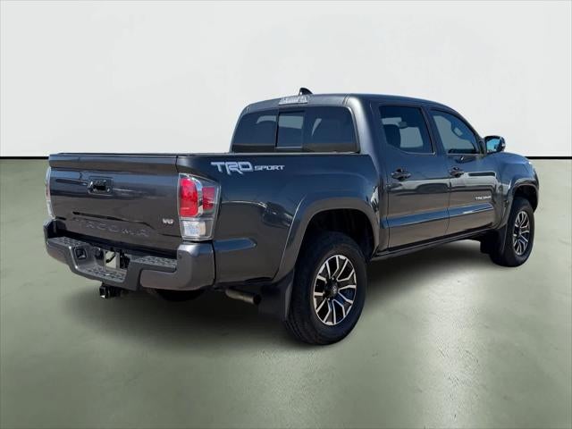 Toyota Tacoma TRD Sport 2020