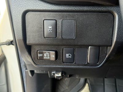 Toyota Tacoma SR5 2021