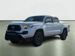 Toyota Tacoma SR5 2021